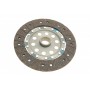 Комплект зчеплення BMW 3 (E90/F30/F80)/X3 (F25) 04-18 (d=240mm) (+вижимний) B47/M47/N47