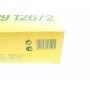 Фільтр повітряний MB 190 (W201) 2.0D 83-93/E-class (124) 2.0D 93-95/Ssangyong Korando 2.2-2.3D 88-98