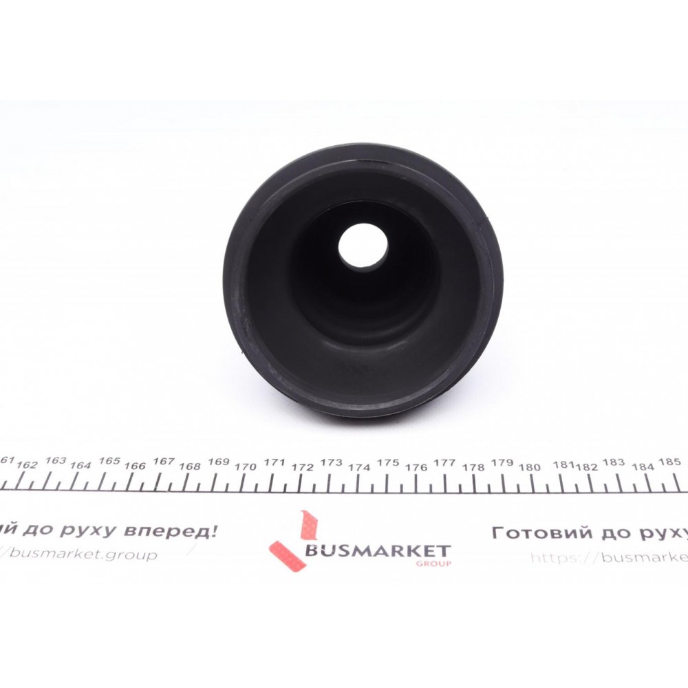 ШРКШ (зовнішній) VW Golf/Passat 88-/Caddy II 95-04 (22x30x139.5)