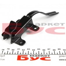 Обмежувач дверей (задніх) MB Sprinter/VW LT 96- (на кузові) (9017600228)