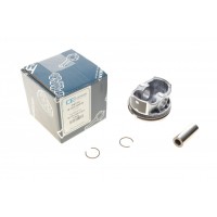 Поршень Audi A4/VW Passat 1.8 TFSI 07- (82.51mm/STD) (медн. втулки)