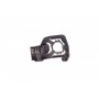 Кронштейн радіатора BMW 5 (F10)/7 (F01) 08-16 (R)
