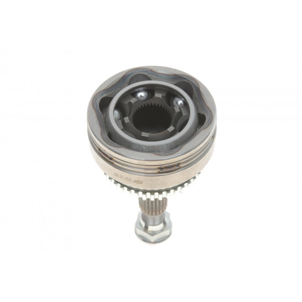 ШРКШ (зовнішній) Renault Megane 1.8 16V 01-03 (23/35z) (+ ABS 44)