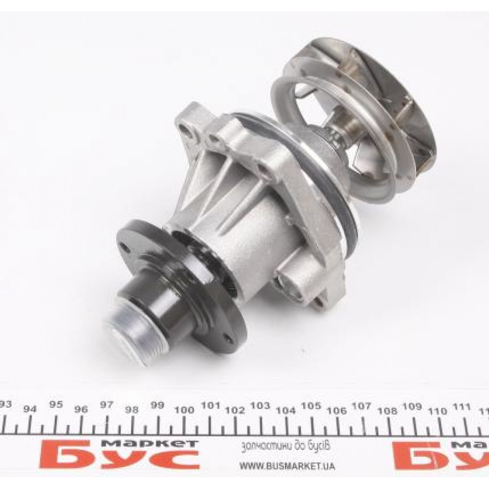 Помпа води BMW 3/5/7 318tds/325td/tds/525td/tds/725tds 91-04/Opel Omega B 2.5D/TD 94- (R/B) (7 лоп.)