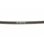 Шланг гальмівний (передній) Toyota Corolla 92-07 (R) (L=445mm)