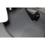 Підкрильник (передній) BMW 3 (F30) 11-18 (L)