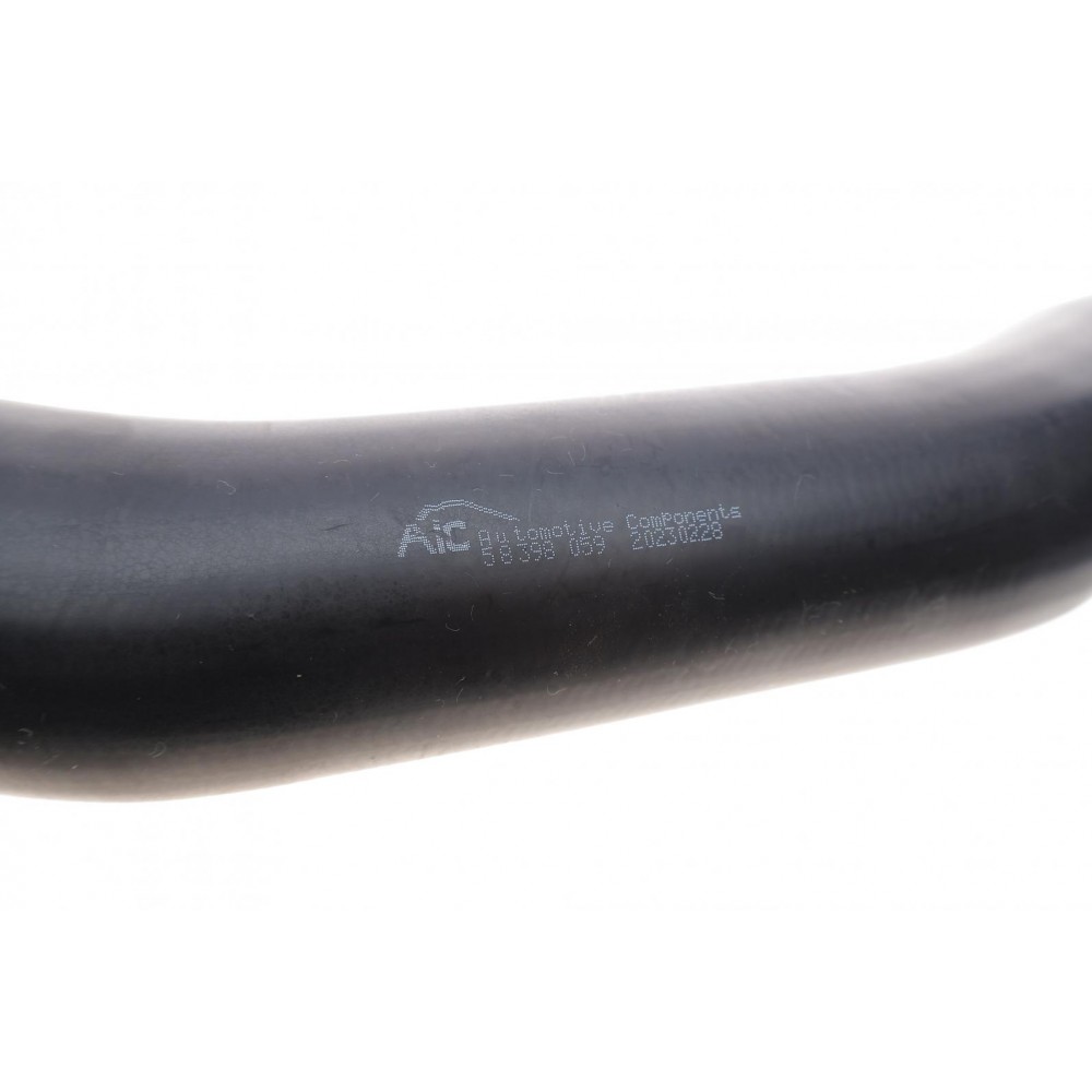Патрубок інтеркулера (R) Ford Focus II 1.4/1.6/1.6TDCi 04-12