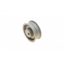 Комплект ГРМ VW T3/Passat/Golf II 1.5-1.7D/TD 77-92 (25x135z)