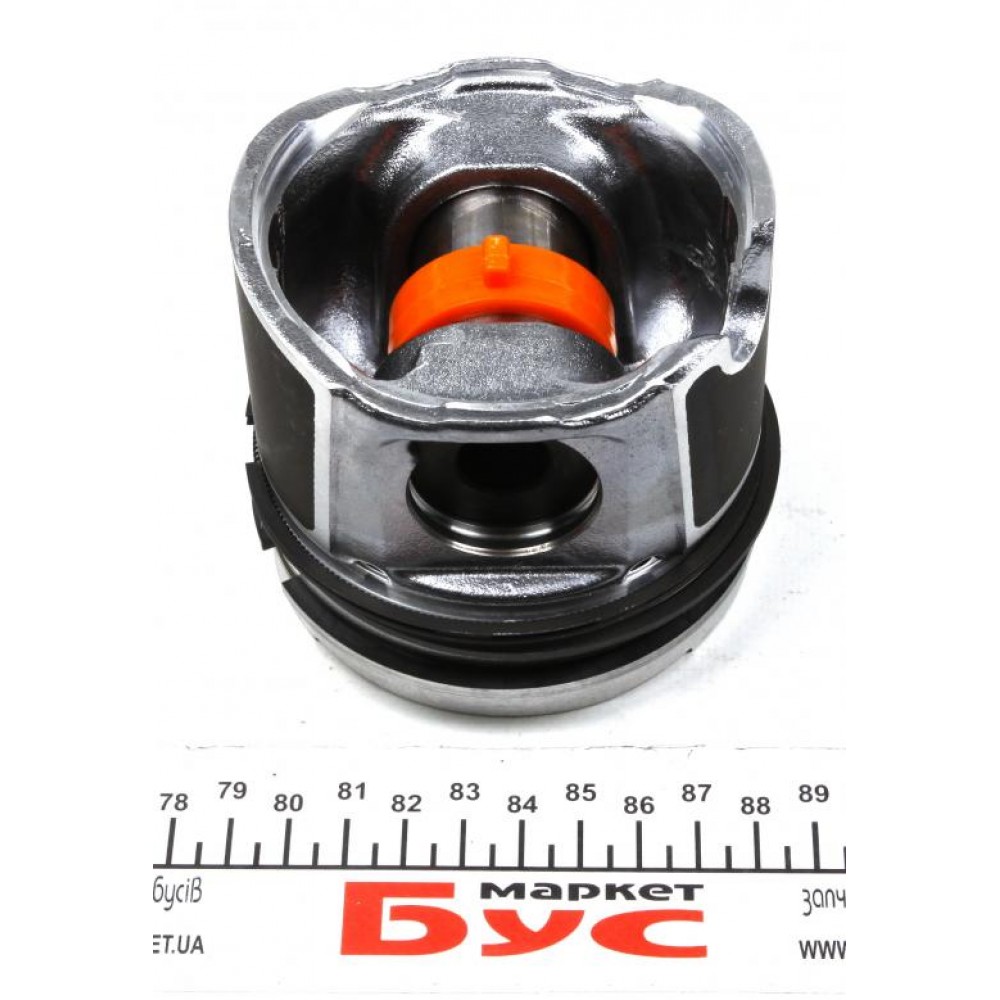 Поршень Renault Master 2.5dCi 03- (89.50mm/+0.5)
