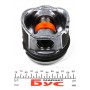 Поршень Renault Master 2.5dCi 03- (89.50mm/+0.5)
