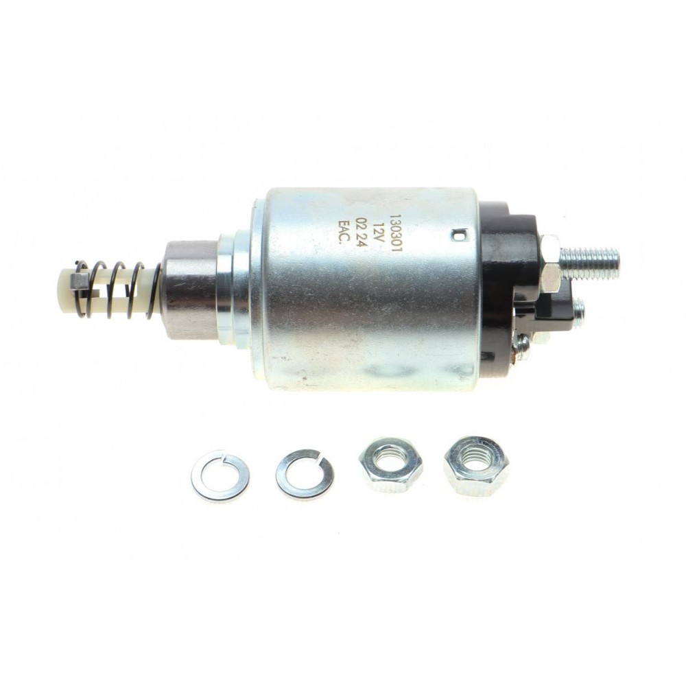 Реле стартера втягуюче MB OM616-617/Ford Transit (Bosch) = 130301