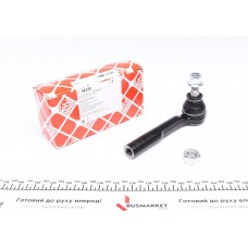 Наконечник тяги рульової (R) Opel Meriva 10-17
