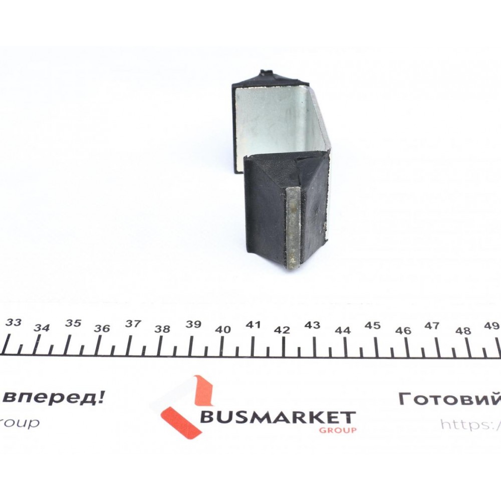 Подушка двигуна Citroen AX/Peugeot 205 85-98 (R)