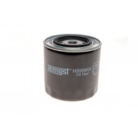 Фільтр масляний VW T4 1.9D 90-03/1.9TD 92-96/Audi A6 2.5TDI 94-97/Audi 100 2.0TD 82-90/2.4D 89-94