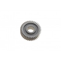 Шестерня КПП Audi A1 1.4 11-14/VW Golf 1.6 tdi 13-15 (5 передачі) (z=37)