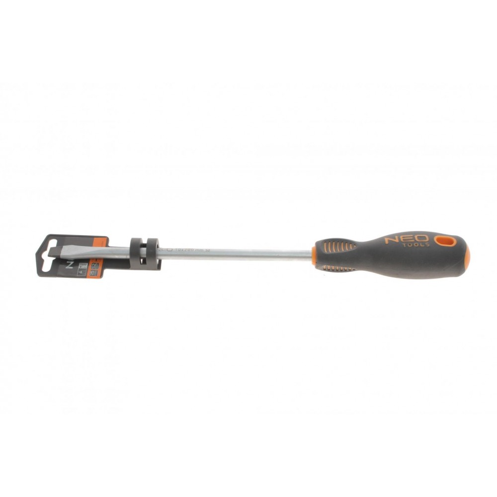 Викрутка SL10 200 мм