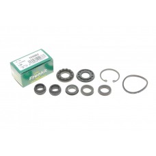 Ремкомплект циліндра гальмівного (головного) Mazda 3 03-09 (d=25.4mm) (Ate)