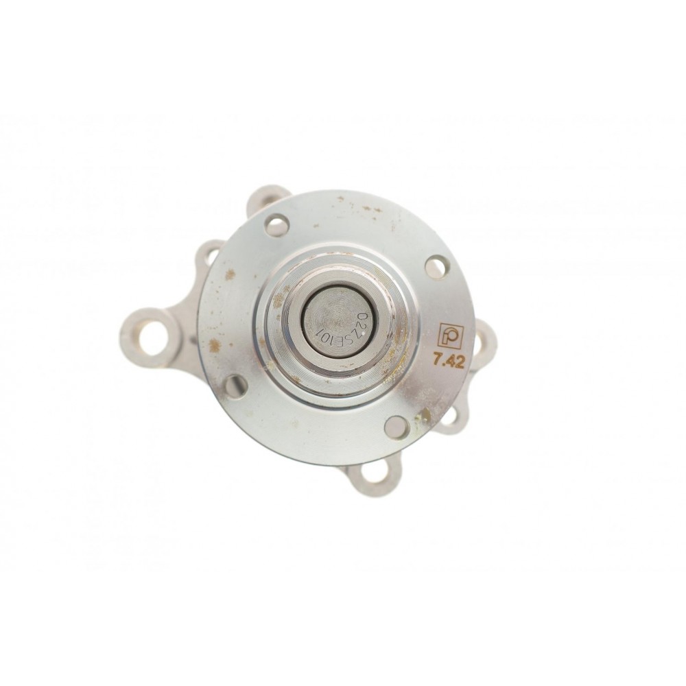 Помпа води BMW 3/5/Z3 316i/316g/316Ci/318i/318is/318ti/518i/518g/1.8i/1.9i 89-03 M42/M43/M44