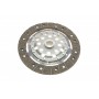 Комплект зчеплення Ford Fiesta V/Fusion 1.4/1.4 TDCi 01-12/Mazda 2 1.4 CD 03-07 (d=210mm)