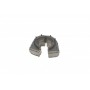 Втулка стабілізатора (заднього) VW Golf V/Passat/Touran/Skoda Octavia/Seat Leon 03- (d=21.7mm)