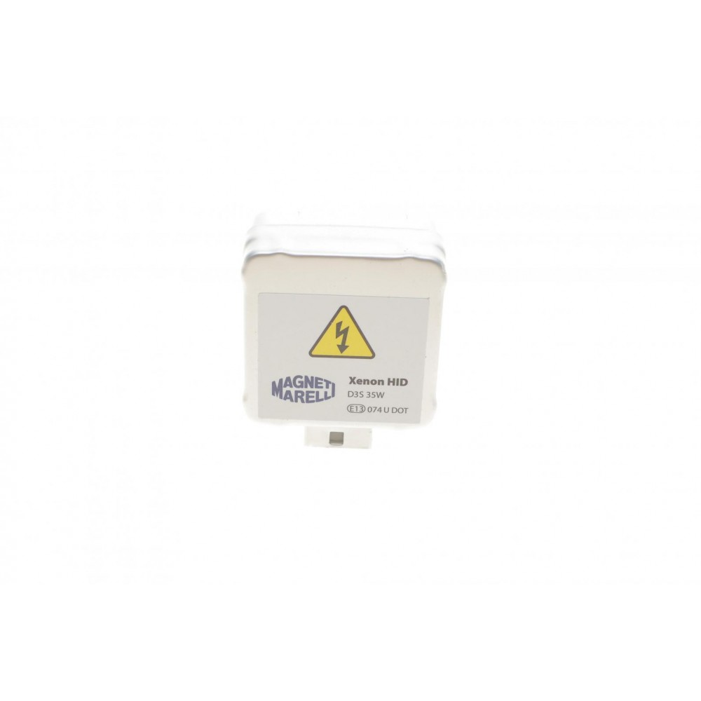 Автолампа D3S 42V 35W PK32d-5 Xenon (D3S)