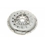 Комплект зчеплення Hyundai Santa Fe 2.2 CRDi 06-12 (d=260mm)