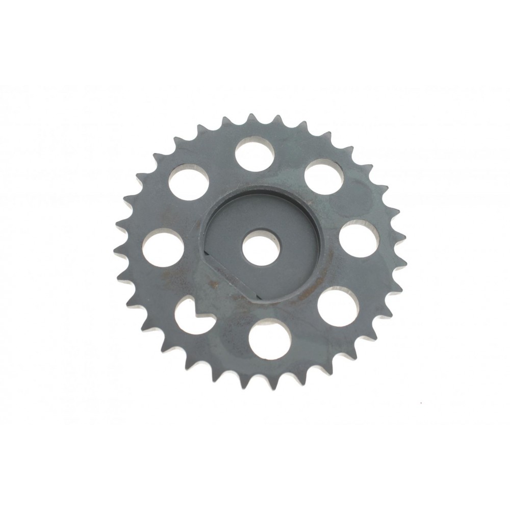 Шестерня ГРМ VW T4 2.8 VR6 00-03/T5 3.2 VR6 03-09 (z=32) (проміжна)