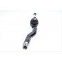 Наконечник тяги рульової (R) BMW 3 (E46) 00-06