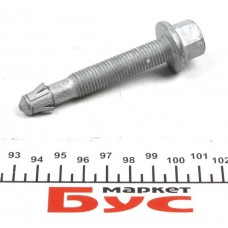 Болт кріплення запаски VW (M12X1,5X75)