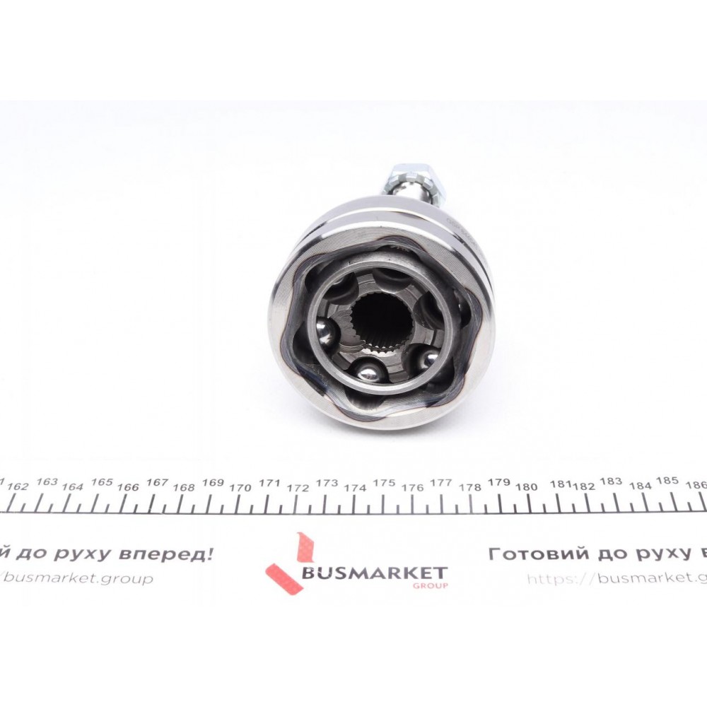 ШРКШ (зовнішній) Opel Combo 1.3/1.7 CDTi 01- (22x28x155)