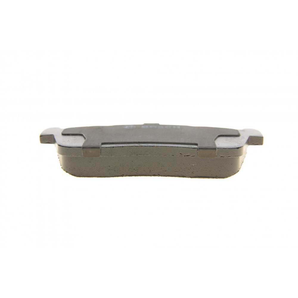 Колодки гальмівні (передні) Chevrolet Cruze 00-08/Subaru Justy 07-/Suzuki Ignis 00-/Nissan Pixo 09-
