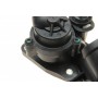 Термостат VW Polo/Skoda Rapid/Roomster 1.2/1.6 06- (83°C/87°C) (OE VAG)