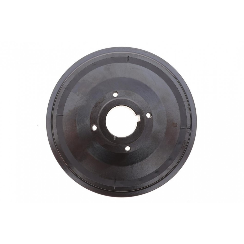 Шків колінвалу Citroen Berlingo/Jumpy/Peugeot Expert 1.8-1.9D 95-02 (6PK)