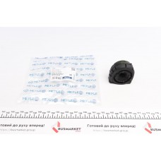 Втулка стабілізатора (заднього) BMW X5 (E70)/X6 (E71/72) 3.0-4.8 06-14 (d=19mm)