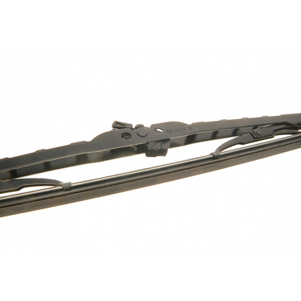 Щітки склоочисника (480/480mm) Daewoo Lanos/Nubira/Chevrolet Lacetti 97-
