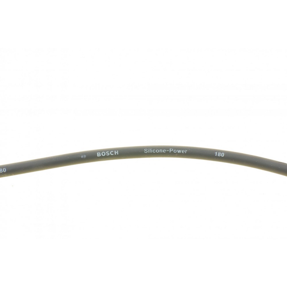 Провід запалювання Mazda 323 1.5/1.8 94-98 (к-кт)