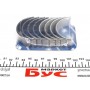 Вкладиші шатунні Citroen Berlingo/Jumper/Jumpy 2.0HDI 00- (+0.50)