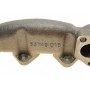 Колектор випускний BMW X5 (E53) 3.0 TD 00-07 M57 D30