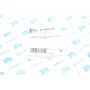 Прокладка кришки клапанів BMW 3 (E46-E92) M57 D25/M57 D30 03-/Opel Omega B 2.5DTI 01-03
