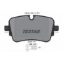 Колодки гальмівні (задні) Audi A6/A7/A8/Q7/Q8/VW Touareg 16- (Trw) Q+