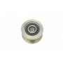 Шків генератора Toyota Land Cruiser/Rav 4/Auris/Corolla 2.0-3.0D 02-15/Lexus Is 2.2d 05-12 (7PK)