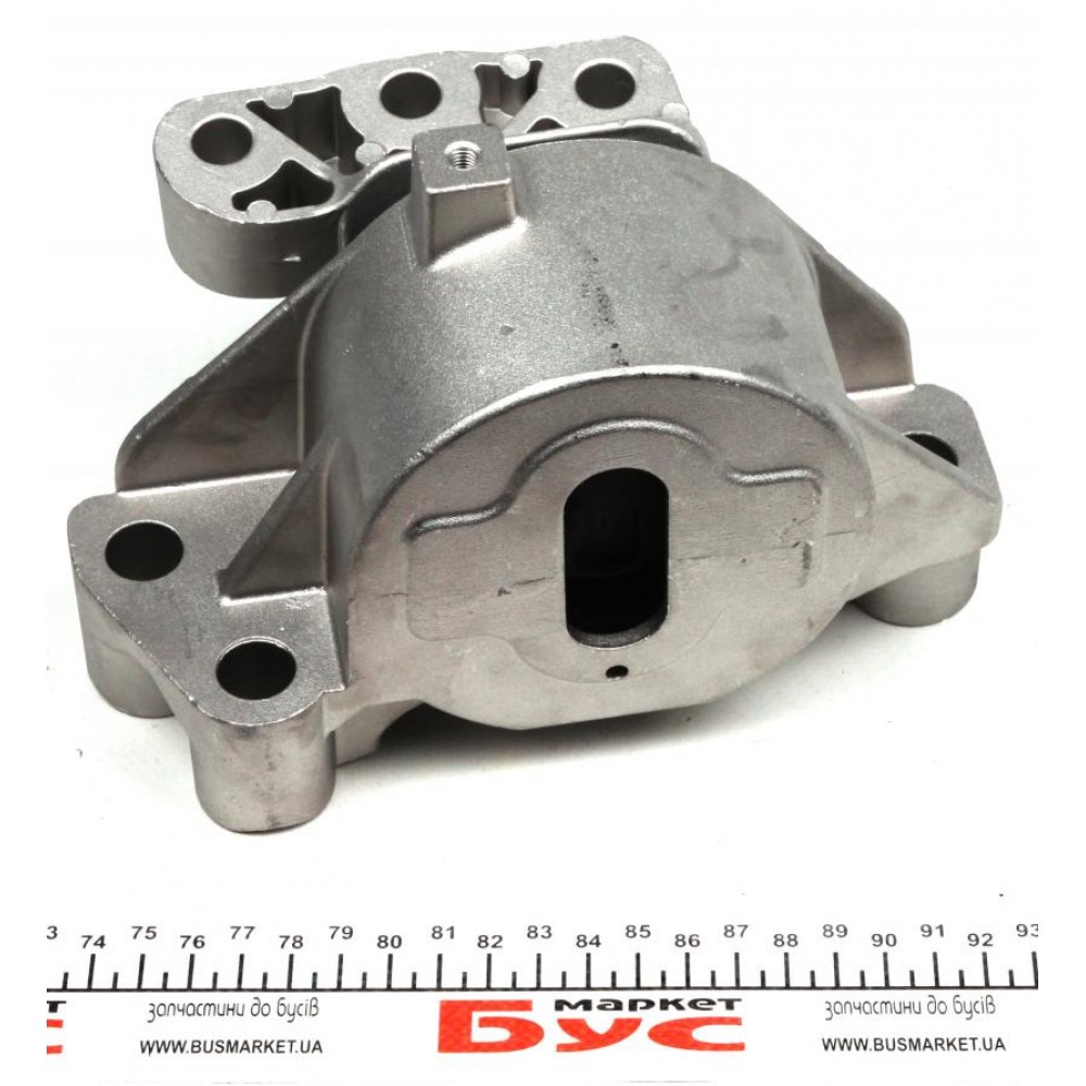 Подушка двигуна (передня) (R) Citroen Nemo/Peugeot Bipper 1.4 HDI 08-