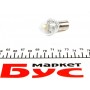 Автолампа P21W 12V 1W BA15s Filament LED (3000K/390 lumen/3x Long Life) (2шт.)