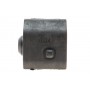 Втулка стабілізатора (переднього) Toyota Auris 12-18/Avensis 08-18 (d=21mm) (R)