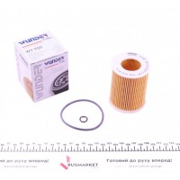 Фільтр масляний Hyundai Accent 1.5CRDi 02-05/Kia Cee'd 2.0CRDi 07-12