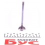 Клапан (випуск) Ford Focus 1.4-1.6 16V 98- (24.1x6x101.4) (більше не постачається)