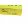 Фільтр повітряний Hyundai Accent/Solaris 1.4-1.6/1.6CRDi/Kia Rio 1.1-1.6 11-/Soul 1.6/CRDi/GDi 09-