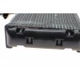 Радіатор пічки Renault 21 1.7-2.2 89-95