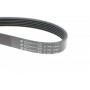 Ремінь генератора VW Golf/BMW/Ford/Opel (6PK1540)