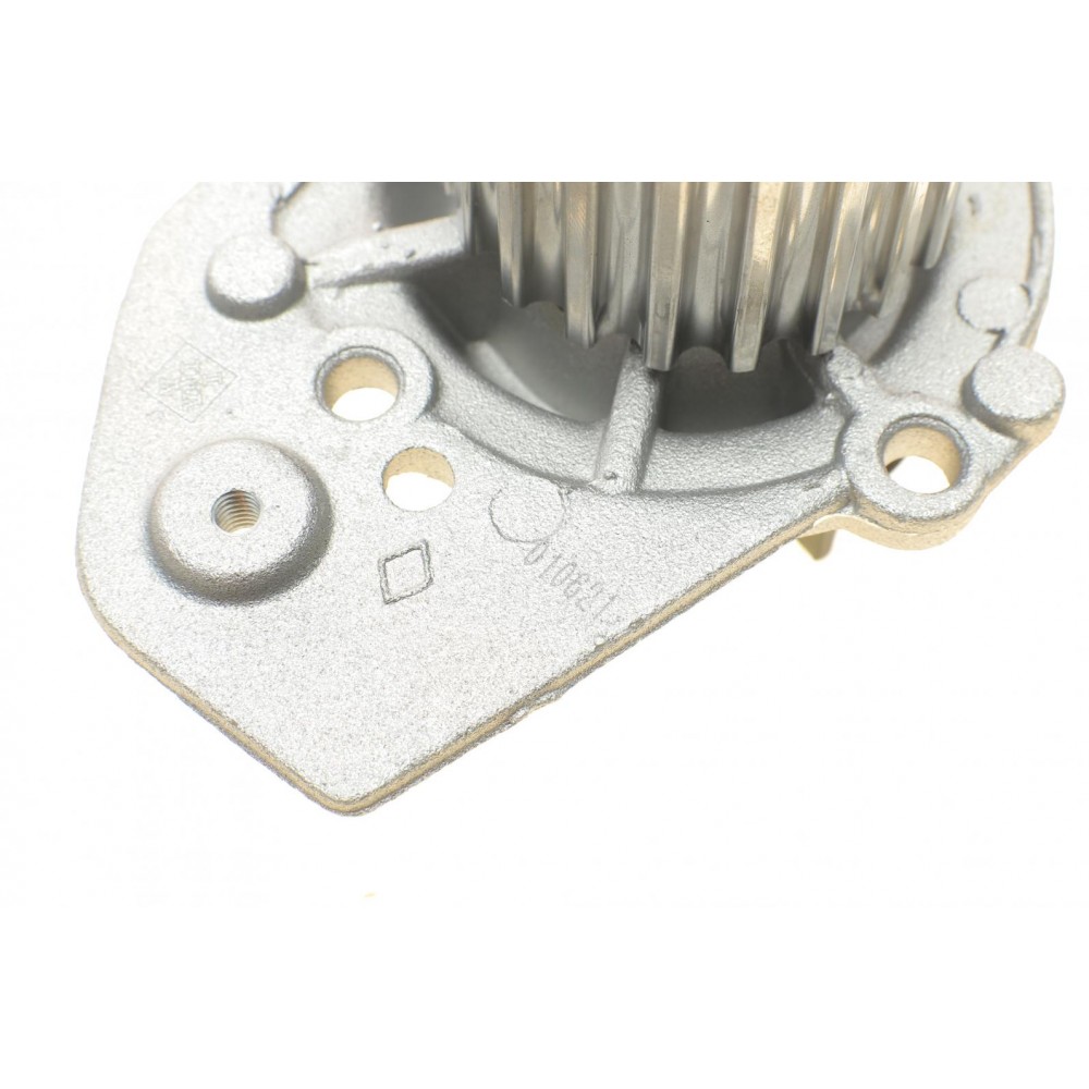 Помпа води Citroen Xantia 1.9D 93-03/Peugeot 205/305/306/309/405 1.7-1.9D/TD 83-98 (20z)